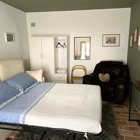 度假居 Casa Pilar Relax *