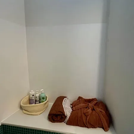 度假居 Casa Pilar Relax