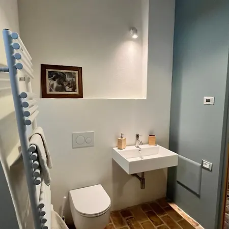 Casa Pilar Relax * 兰恰诺