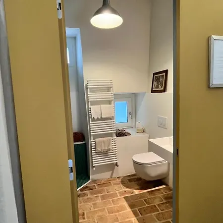 Casa Pilar Relax 度假居