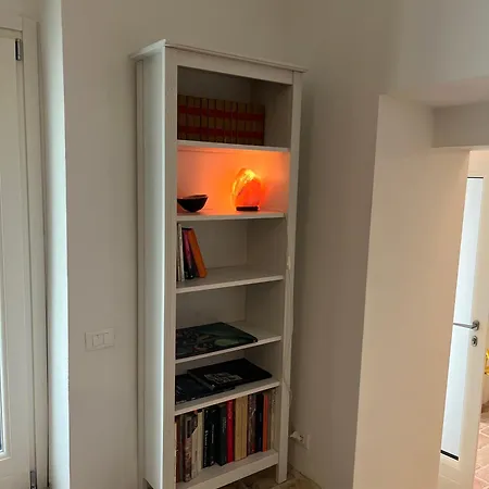 Casa Pilar Relax 兰恰诺