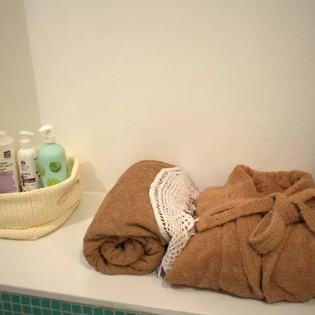 Casa Pilar Relax 度假居 *