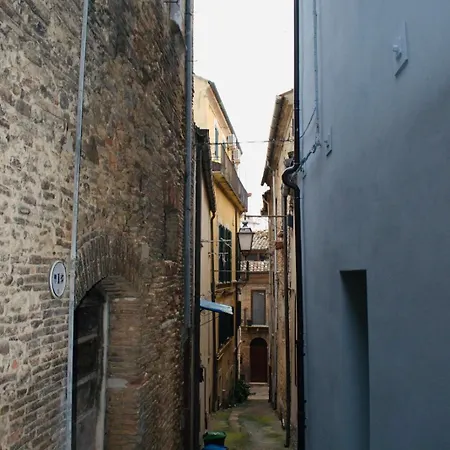 Casa Pilar Relax 度假居 兰恰诺