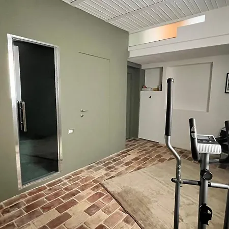 Casa Pilar Relax 兰恰诺