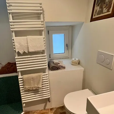 Casa Pilar Relax 度假居 *