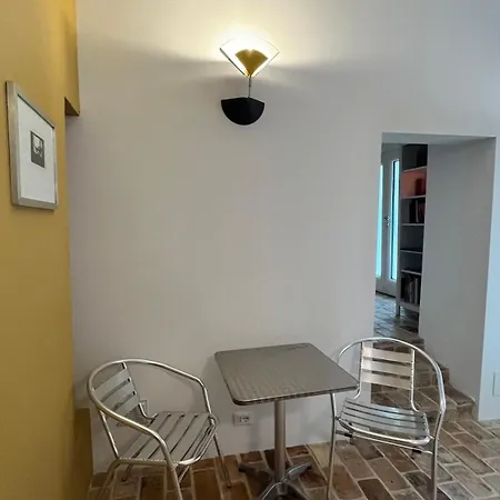 度假居 Casa Pilar Relax *