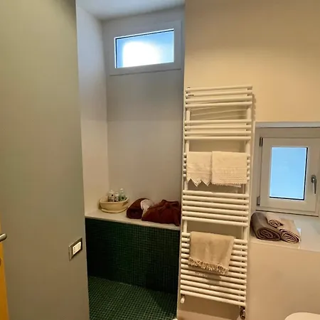Casa Pilar Relax 度假居 兰恰诺