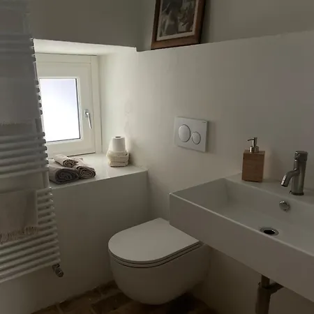 Casa Pilar Relax 度假居 *