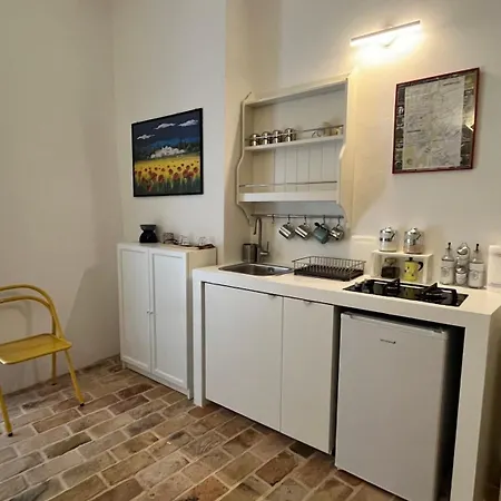 Casa Pilar Relax 兰恰诺